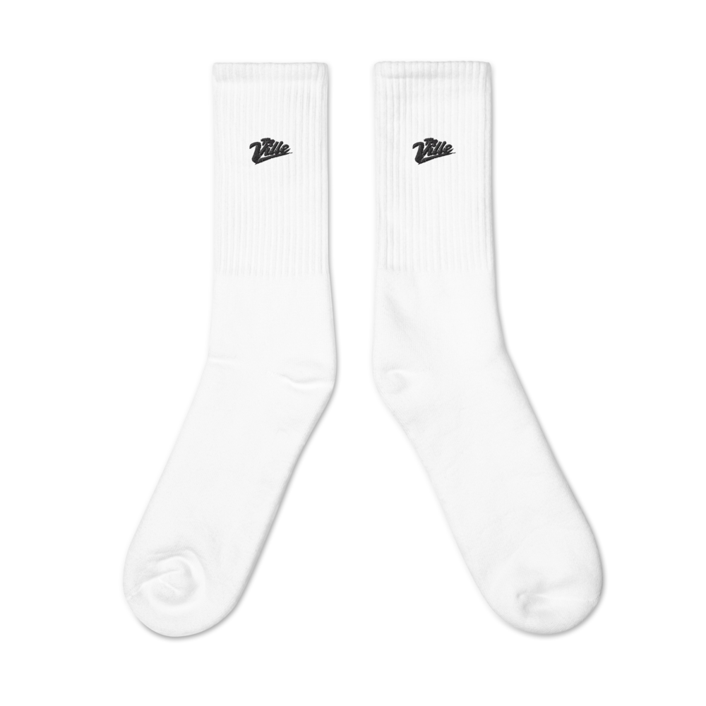 The Ville Socks