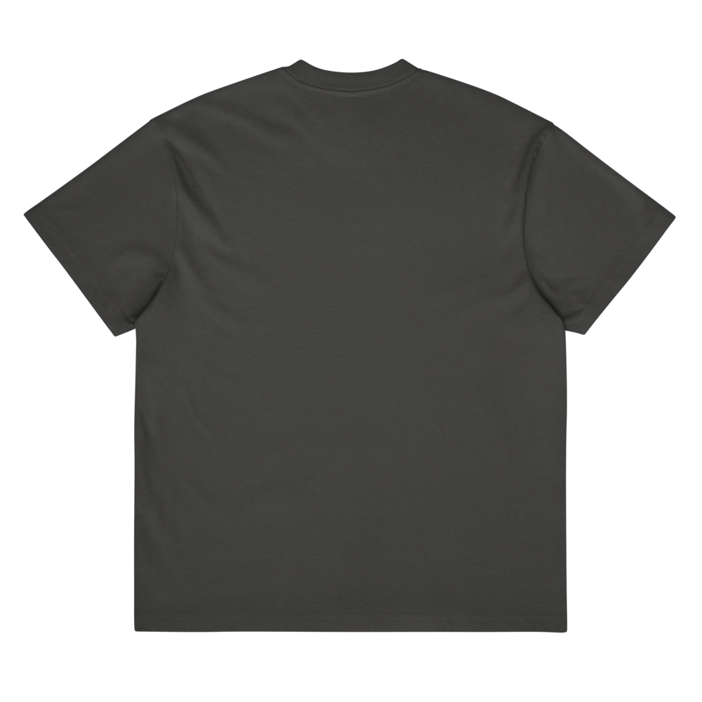 The Ville Tee Back